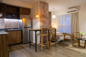 Hevea Elegant Studio